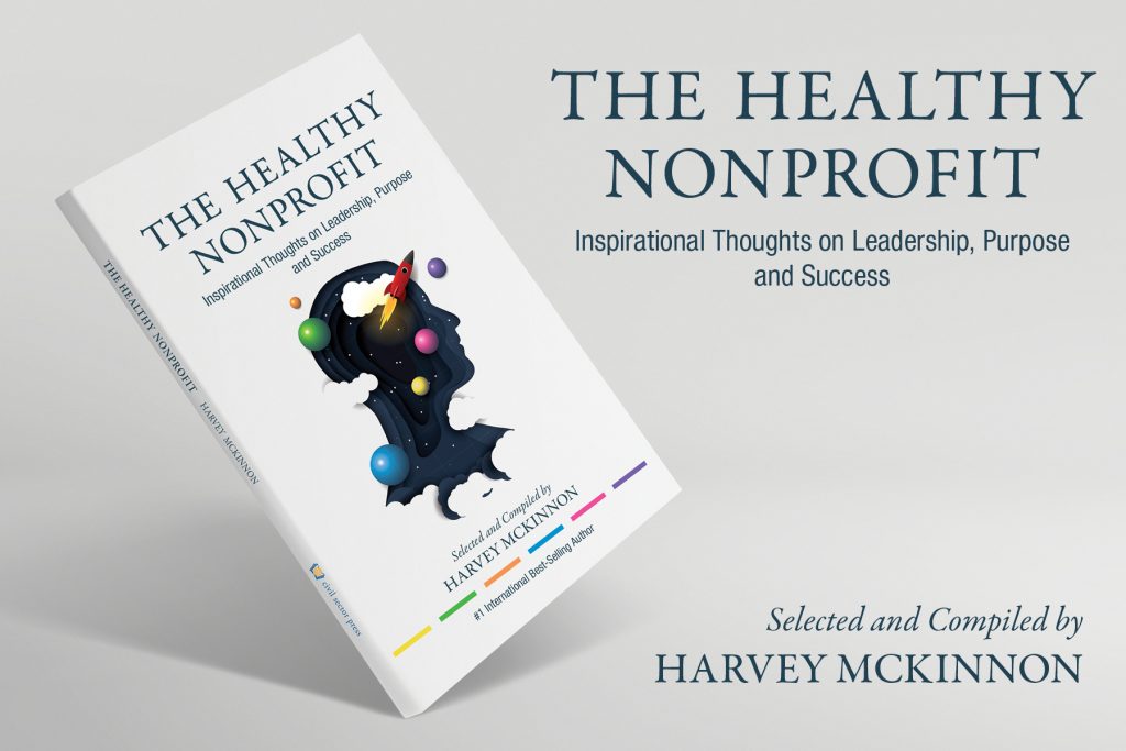 The Healthy Nonprofit